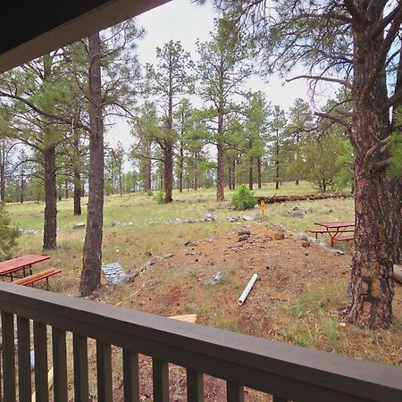 Cozy Cabin By Forest View 4B Williams Exterior foto